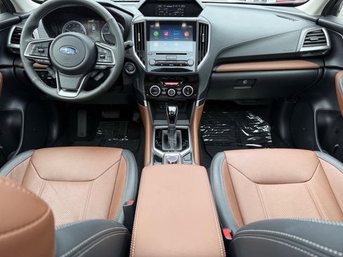Used 2023 Subaru Forester Touring image 13