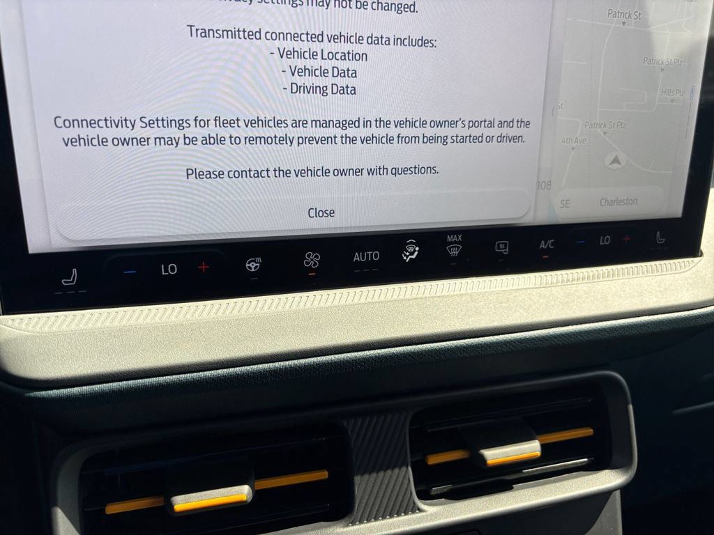 New 2026 Ford Maverick Tremor AWD/4WD image 13
