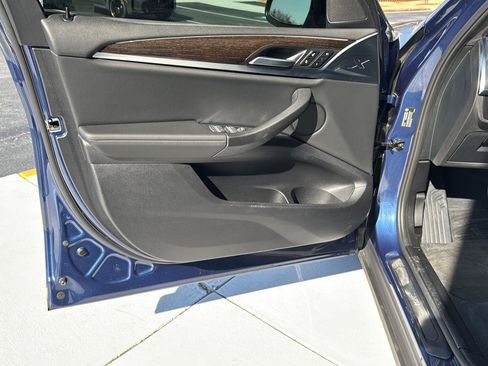 Certified 2023 BMW X3 sDrive30i w/ Convenience Package image 14