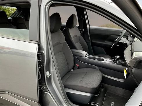 New 2026 Nissan Kicks S FWD image 9