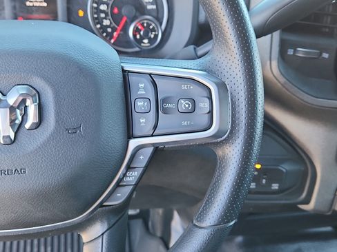 New 2026 RAM 2500 Tradesman w/ Bed Utility Group image 15