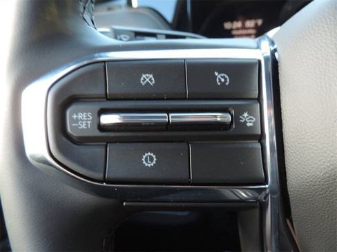 New 2026 GMC Yukon XL Denali w/ Sun & Power Step Package image 29