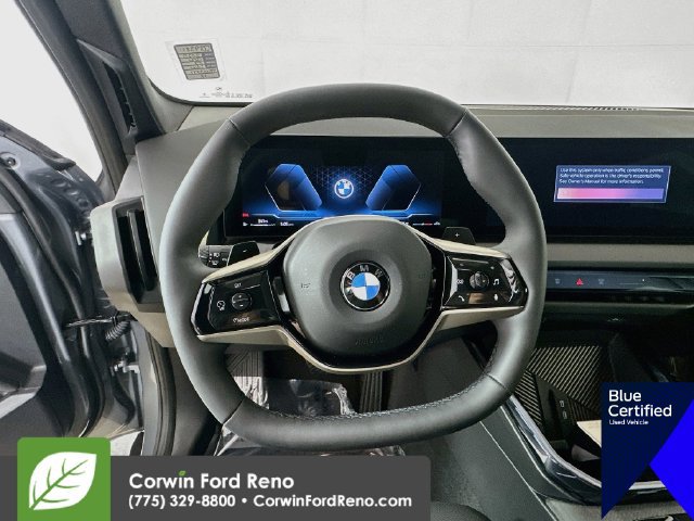 Used 2025 BMW X3 xDrive30i w/ Premium Package AWD/4WD image 15
