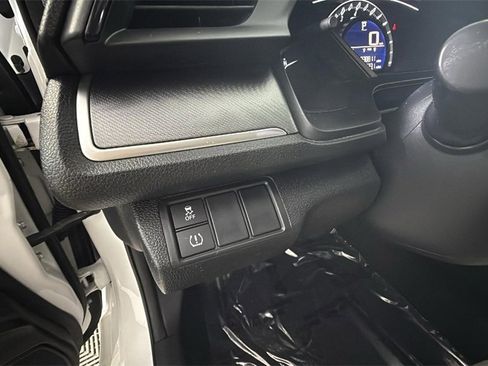 Used 2018 Honda Civic LX-P image 27