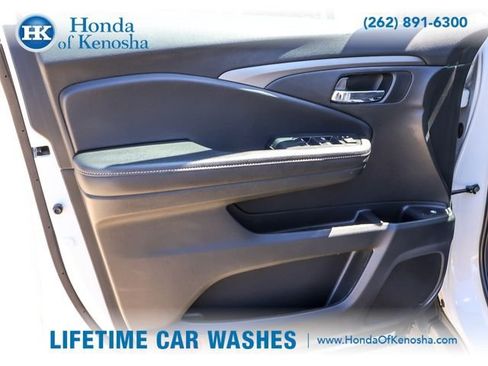 Used 2023 Honda Ridgeline Sport image 20