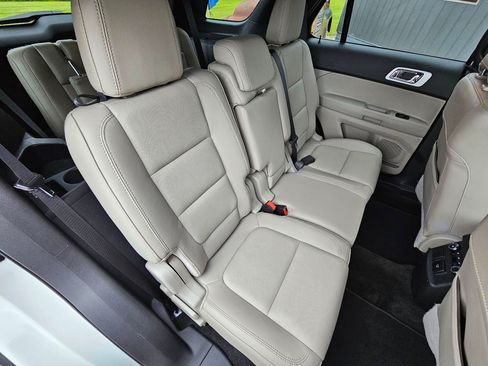 Used 2015 Ford Explorer Limited w/ Equipment Group 301A FWD image 29