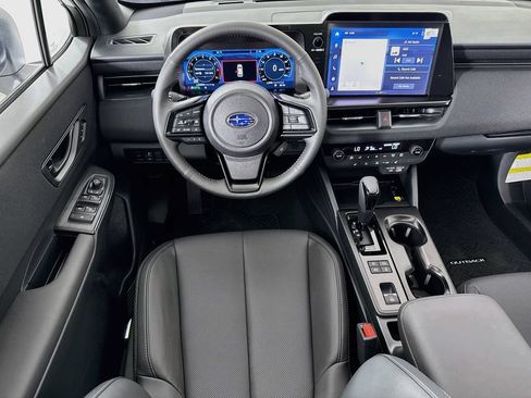 New 2026 Subaru Outback Limited XT AWD/4WD image 26