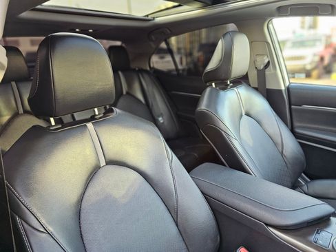 Used 2023 Toyota Camry XSE image 27