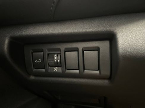 New 2026 Subaru Outback Wilderness AWD/4WD image 25