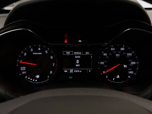 Used 2023 Chevrolet TrailBlazer LT w/ Convenience Package image 13