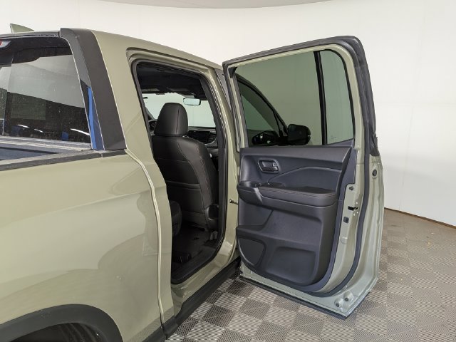 New 2026 Honda Ridgeline TrailSport image 37
