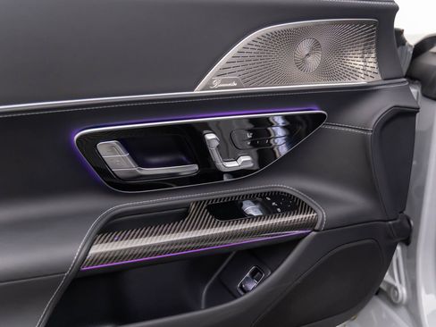 New 2025 Mercedes-Benz AMG GT 43 image 13