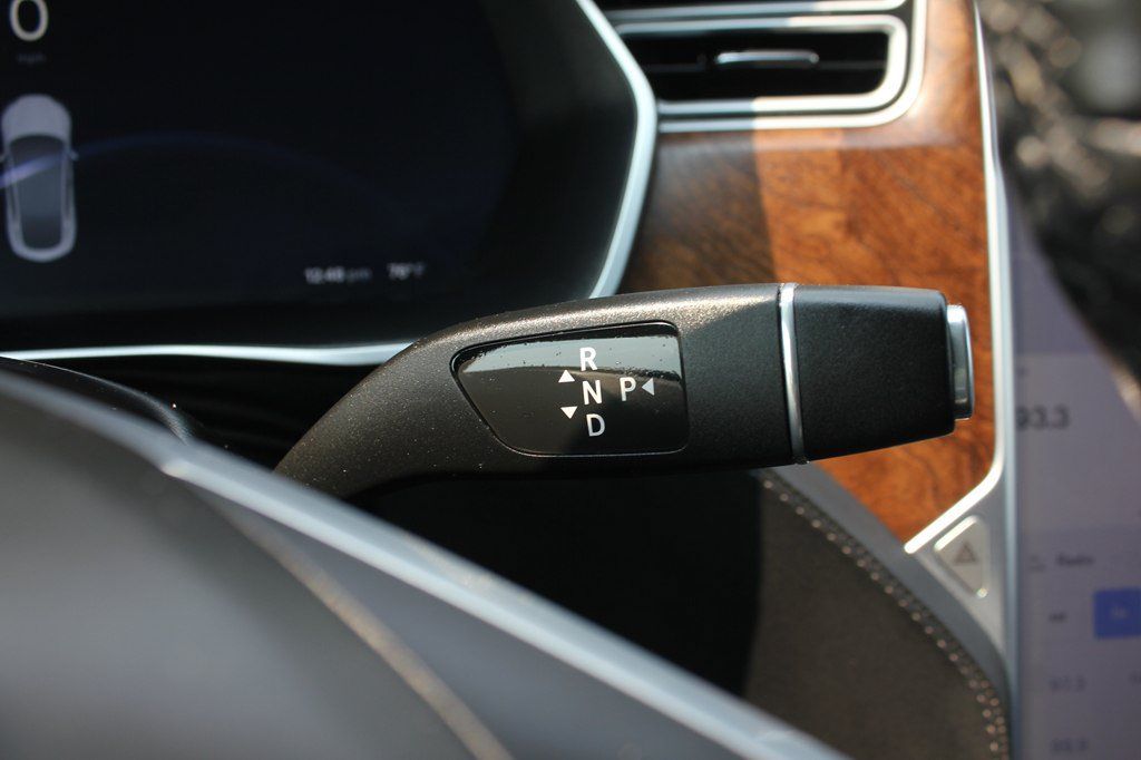Used 2017 Tesla Model S 100D AWD/4WD image 16