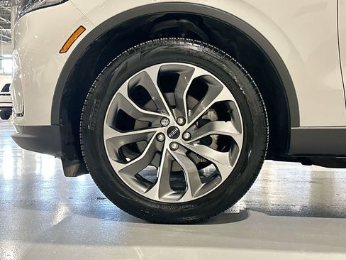 Used 2025 Lincoln Aviator Reserve w/ Illumination Package image 5