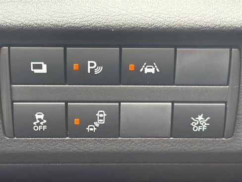 Certified 2025 Nissan Kicks Play S FWD image 13