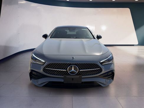Used 2024 Mercedes-Benz CLE 300 4MATIC Coupe image 8