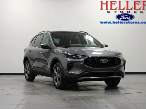 New 2026 Ford Escape ST-Line w/ Tech Pack #1 image 1