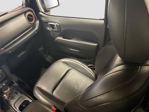 Used 2022 Jeep Gladiator Mojave w/ LED Lighting Group image 23