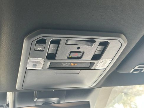 New 2024 Toyota Tundra TRD Pro AWD/4WD image 19