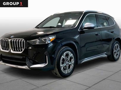Certified 2024 BMW X1 xDrive28i w/ Convenience Package