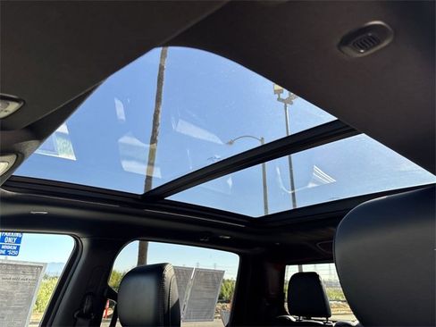 Used 2024 RAM 1500 Rebel w/ Rebel Level 2 Equipment Group image 23