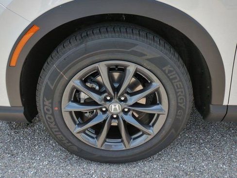 New 2026 Honda CR-V EX-L image 10