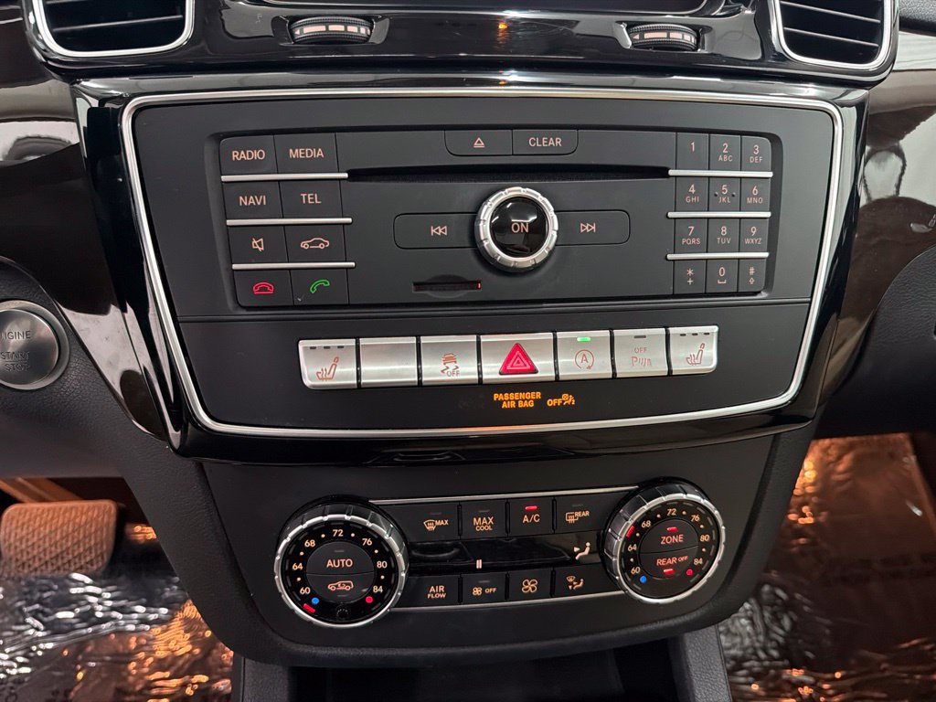 Certified 2019 Mercedes-Benz GLS 450 4MATIC image 19