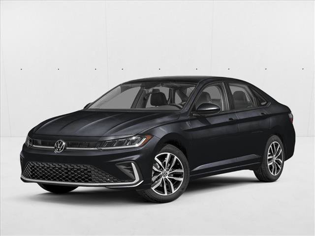New 2027 Volkswagen Jetta SE FWD image 1