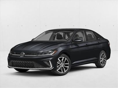 New 2027 Volkswagen Jetta SE