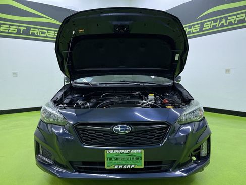Used 2019 Subaru Impreza 2.0i Sport image 4