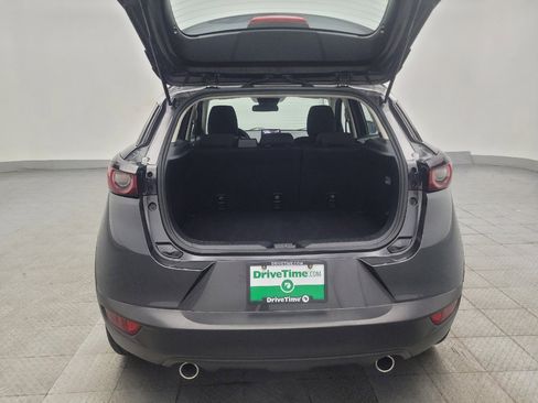 Used 2019 MAZDA CX-3 Sport w/ Sport I-ACTIVSENSE Package AWD/4WD image 29