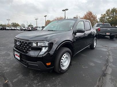 New 2025 Ford Maverick XL