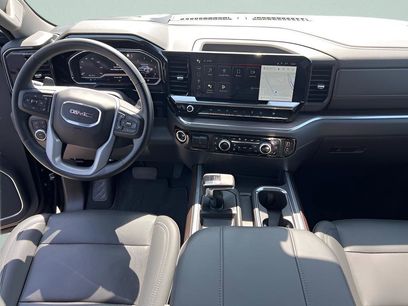 Used 2023 GMC Sierra 1500 SLT w/ SLT Premium Plus Package
