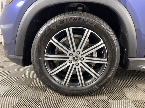 Certified 2026 Mercedes-Benz GLE 350 4MATIC image 27