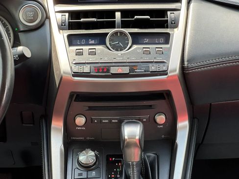 Used 2018 Lexus NX 300 FWD w/ Comfort Package image 13