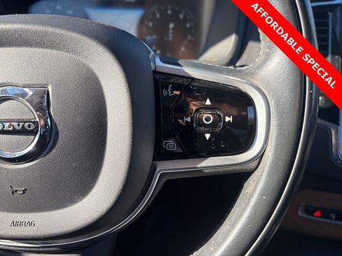 Used 2021 Volvo XC90 T6 Momentum w/ Advanced Package image 25