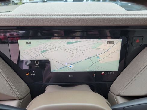 New 2026 GMC Yukon Denali w/ Sun & Power Step Package image 16