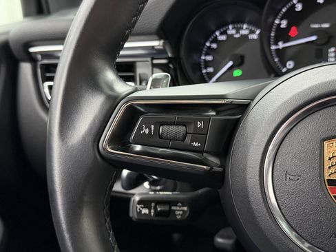 Certified 2024 Porsche Macan image 46