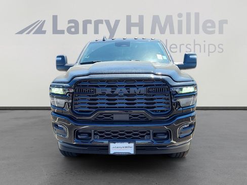 New 2025 RAM 2500 Big Horn image 8