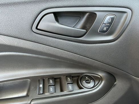Used 2018 Ford Escape S FWD image 36