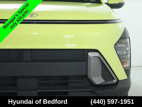 Used 2024 Hyundai Kona SEL AWD/4WD image 8