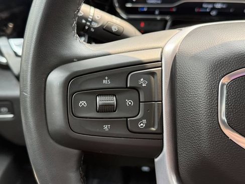 Used 2023 GMC Sierra 1500 Elevation w/ LPO, Elevation Black Package AWD/4WD image 21