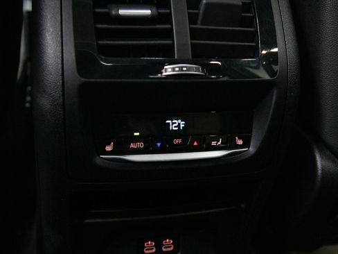 Used 2021 BMW X3 M AWD/4WD image 20
