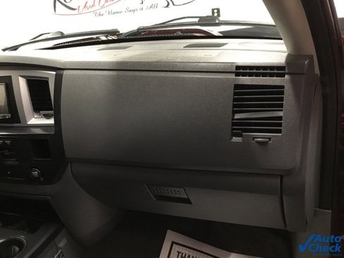 Used 2006 Dodge Ram 1500 Truck 2WD Quad Cab w/ Communication Pkg image 35