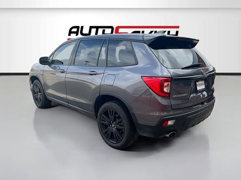 Used 2020 Honda Passport EX-L image 5