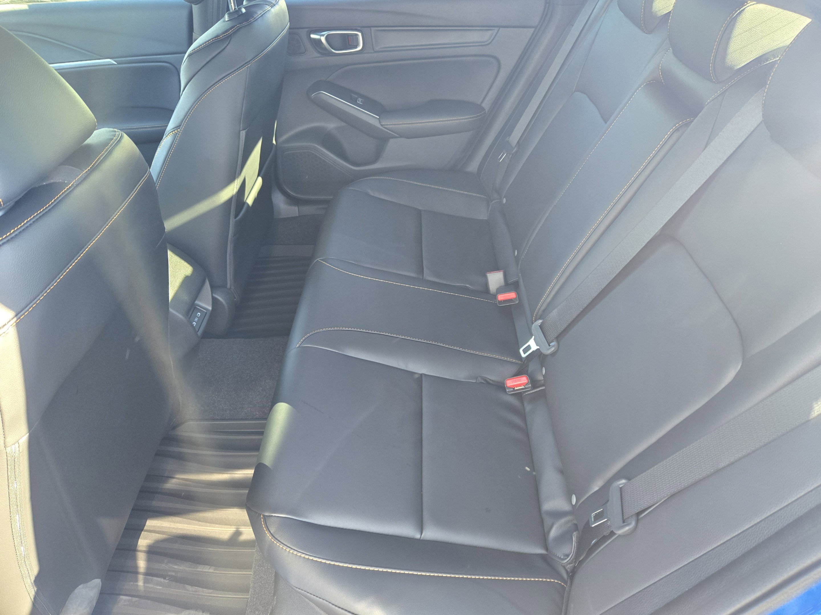 Used 2026 Acura Integra A-Spec w/ Technology Package FWD image 17