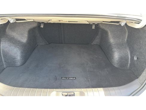 Certified 2024 Nissan Altima 2.5 S image 17