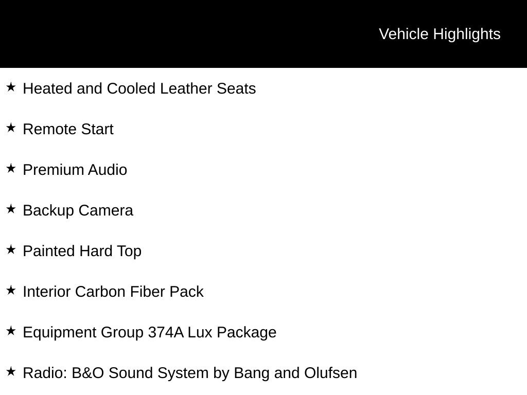 New 2026 Ford Bronco Raptor w/ Interior Carbon Fiber Pack AWD/4WD image 3