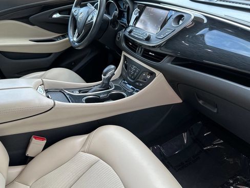 Certified 2017 Buick Envision Preferred FWD image 17