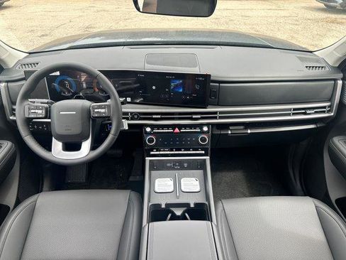 New 2026 Hyundai Santa Fe XRT AWD/4WD image 16